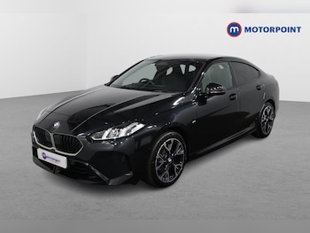 Used BMW 2 Series 2025 for sale - 76985102: Photo