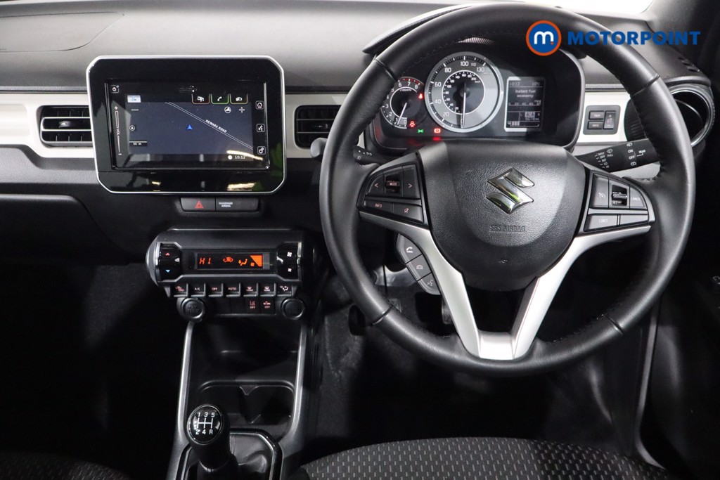 Used Suzuki Ignis 2022 for sale - 76933933: Photo 11