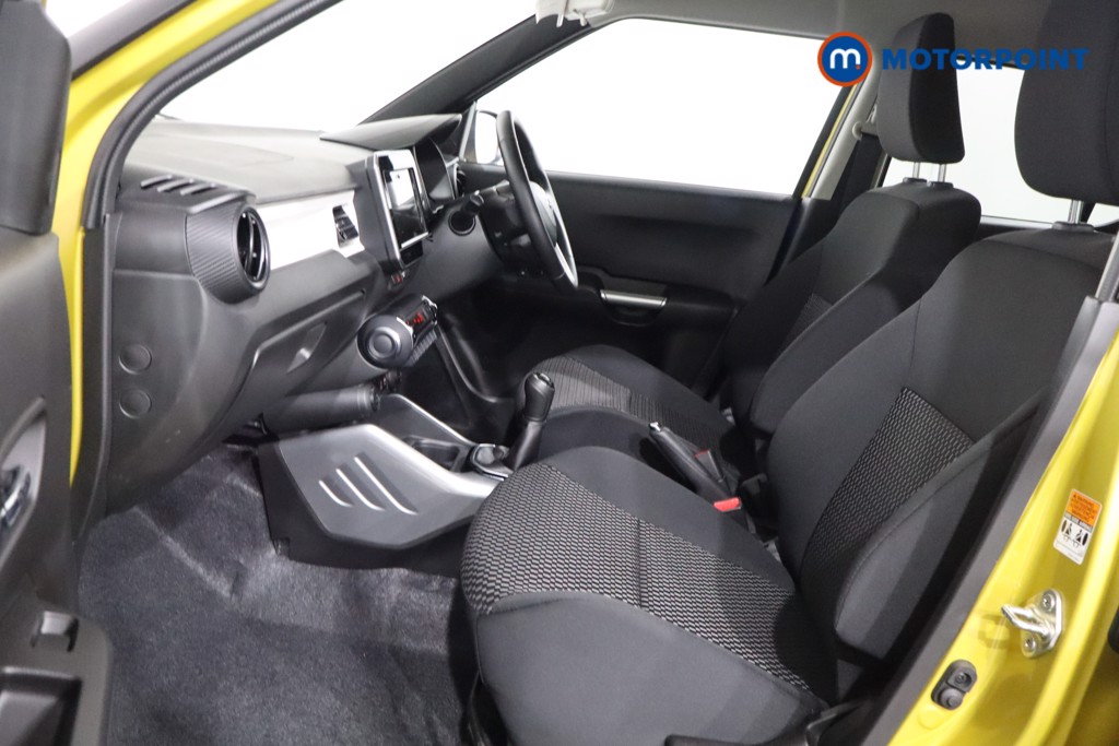 Used Suzuki Ignis 2022 for sale - 76933933: Photo 12