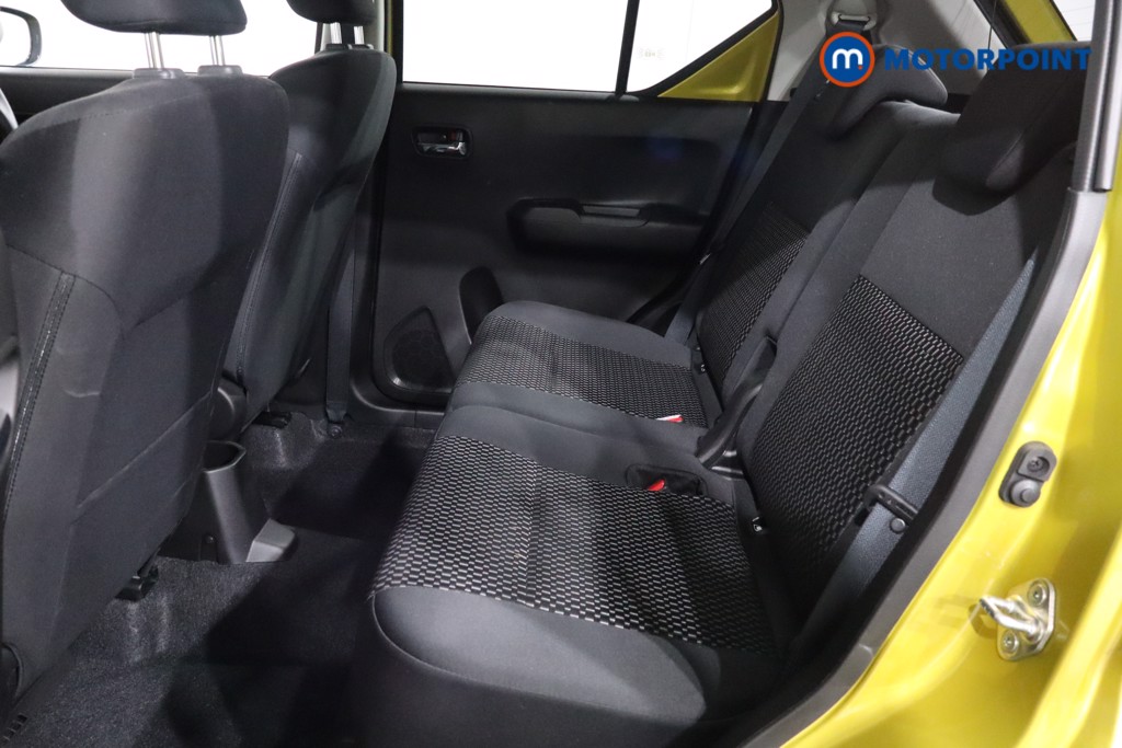 Used Suzuki Ignis 2022 for sale - 76933933: Photo 13