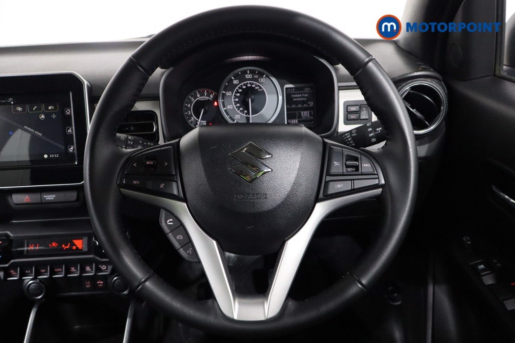 Used Suzuki Ignis 2022 for sale - 76933933: Photo 14