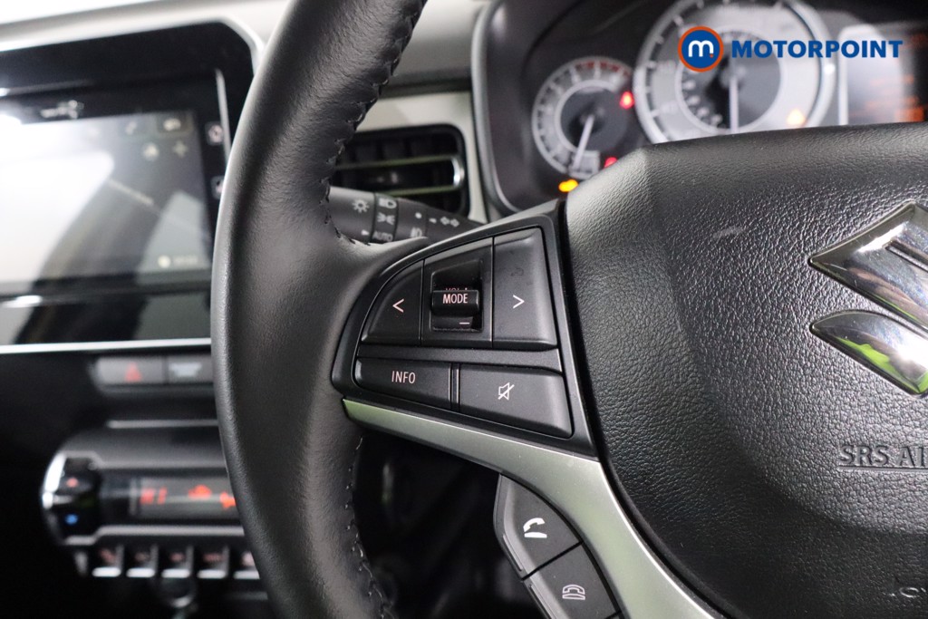 Used Suzuki Ignis 2022 for sale - 76933933: Photo 15