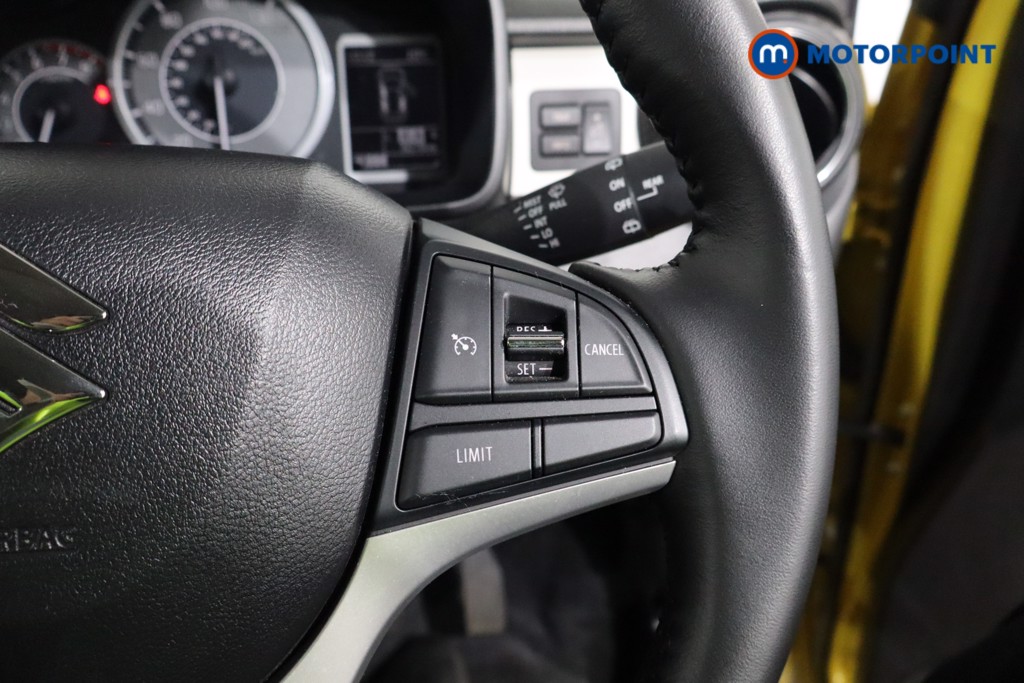 Used Suzuki Ignis 2022 for sale - 76933933: Photo 16