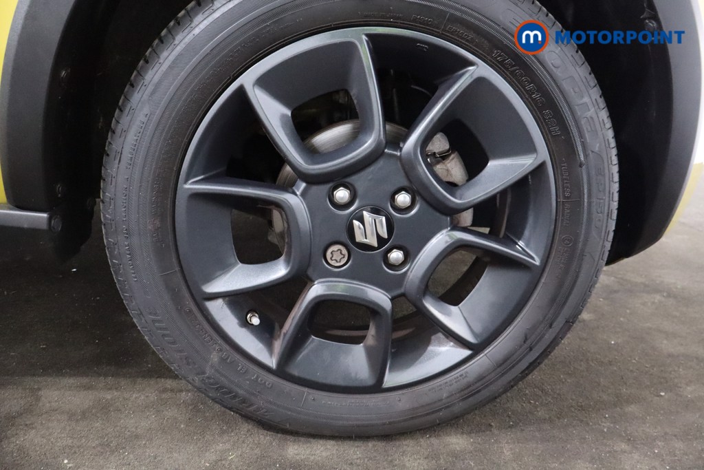 Used Suzuki Ignis 2022 for sale - 76933933: Photo 17