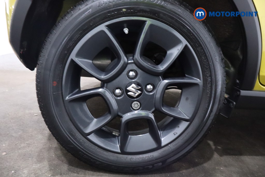 Used Suzuki Ignis 2022 for sale - 76933933: Photo 18