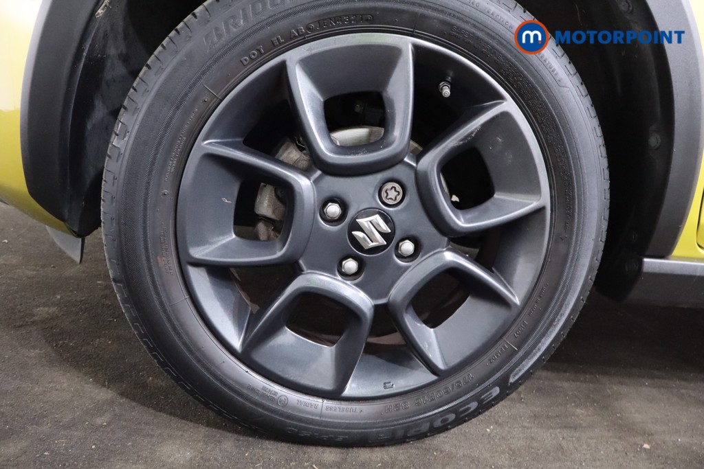 Used Suzuki Ignis 2022 for sale - 76933933: Photo 19