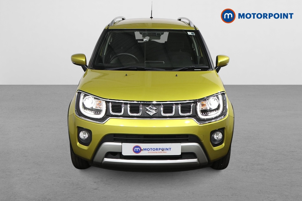 Used Suzuki Ignis 2022 for sale - 76933933: Photo 2