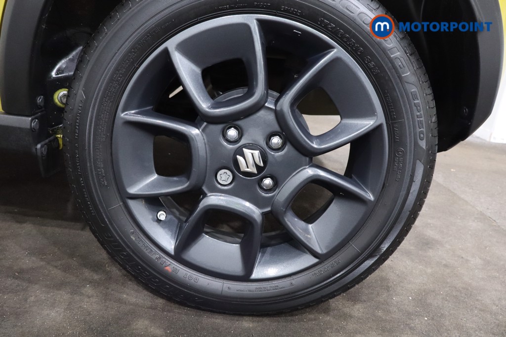 Used Suzuki Ignis 2022 for sale - 76933933: Photo 20