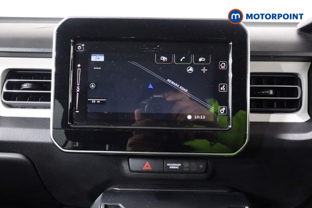 Used Suzuki Ignis 2022 for sale - 76933933: Photo 23