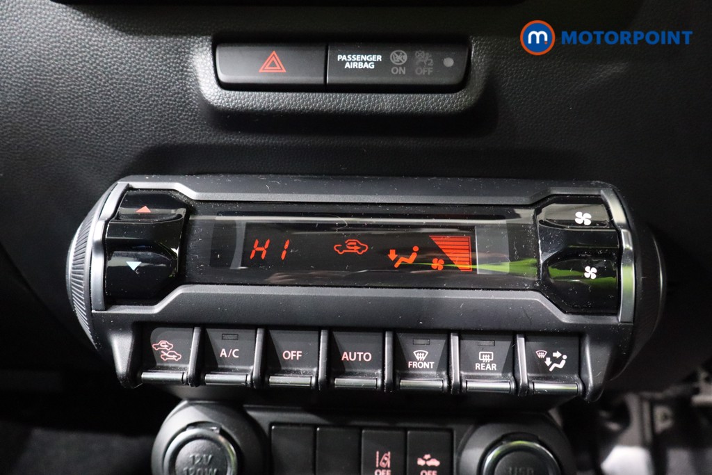 Used Suzuki Ignis 2022 for sale - 76933933: Photo 24