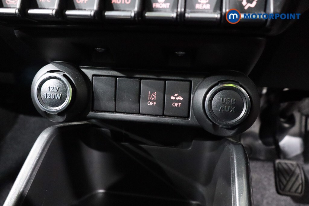 Used Suzuki Ignis 2022 for sale - 76933933: Photo 25