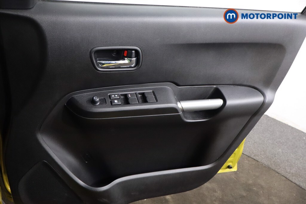 Used Suzuki Ignis 2022 for sale - 76933933: Photo 29