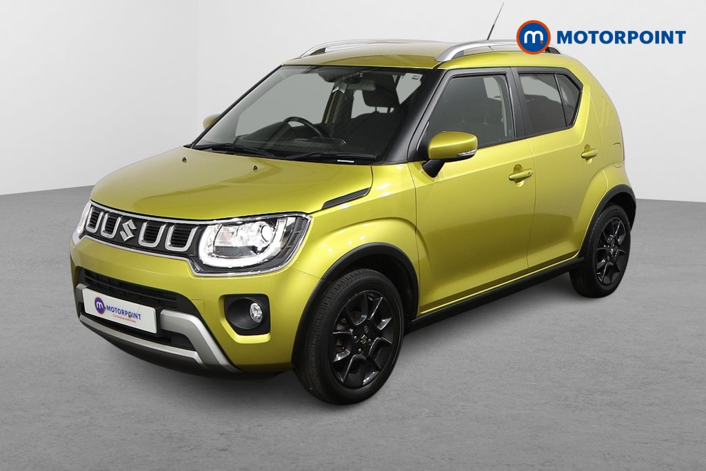 Used Suzuki Ignis 2022 for sale - 76933933: Photo 3