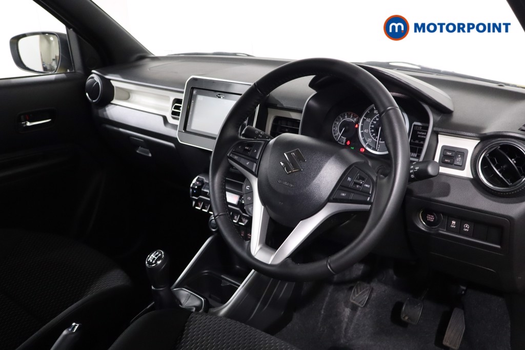 Used Suzuki Ignis 2022 for sale - 76933933: Photo 33