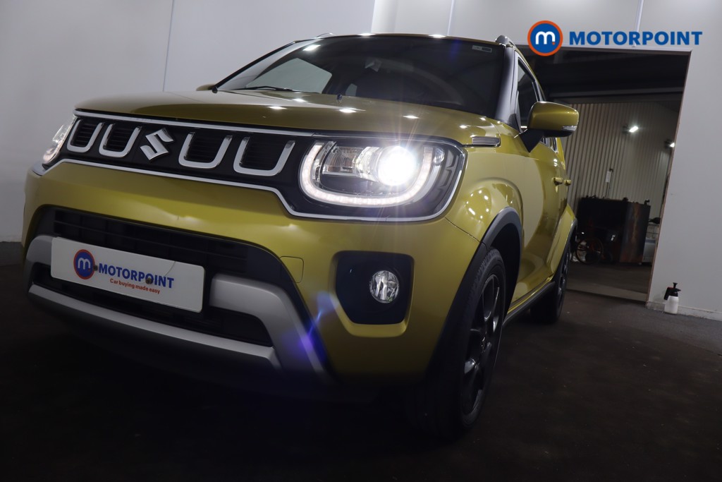 Used Suzuki Ignis 2022 for sale - 76933933: Photo 34