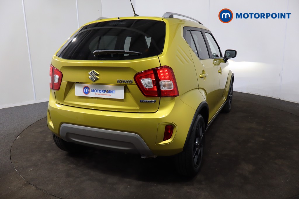 Used Suzuki Ignis 2022 for sale - 76933933: Photo 36