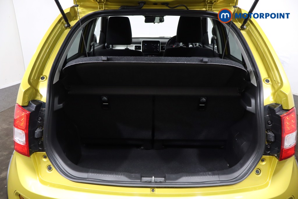 Used Suzuki Ignis 2022 for sale - 76933933: Photo 38