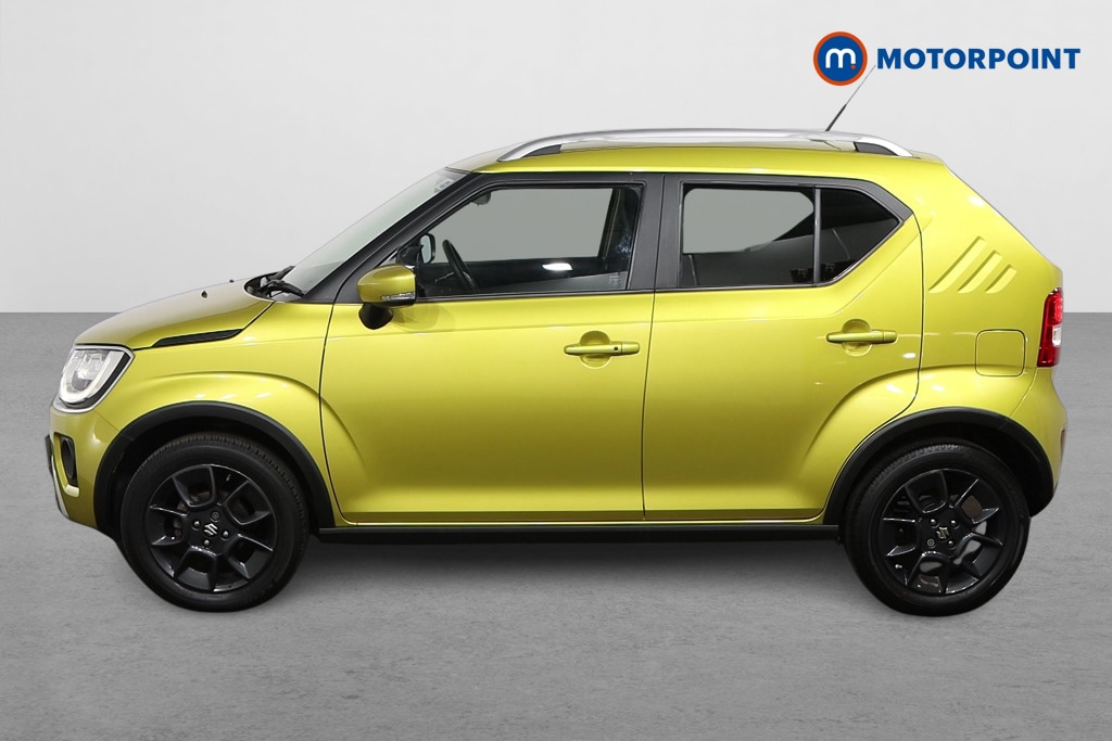 Used Suzuki Ignis 2022 for sale - 76933933: Photo 4