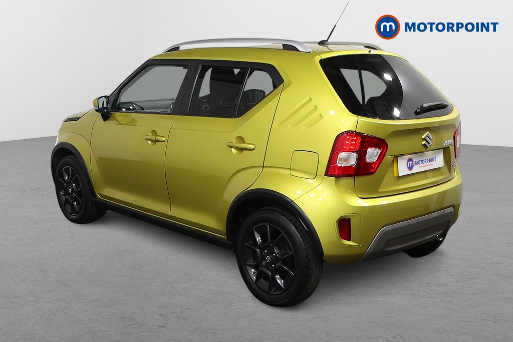 Used Suzuki Ignis 2022 for sale - 76933933: Photo 5