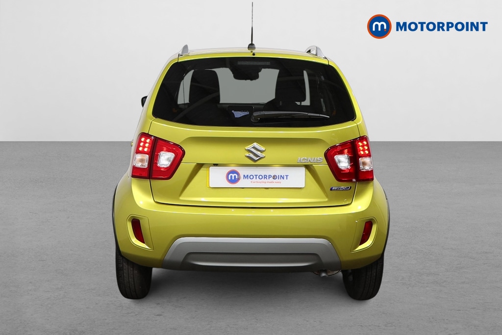 Used Suzuki Ignis 2022 for sale - 76933933: Photo 6