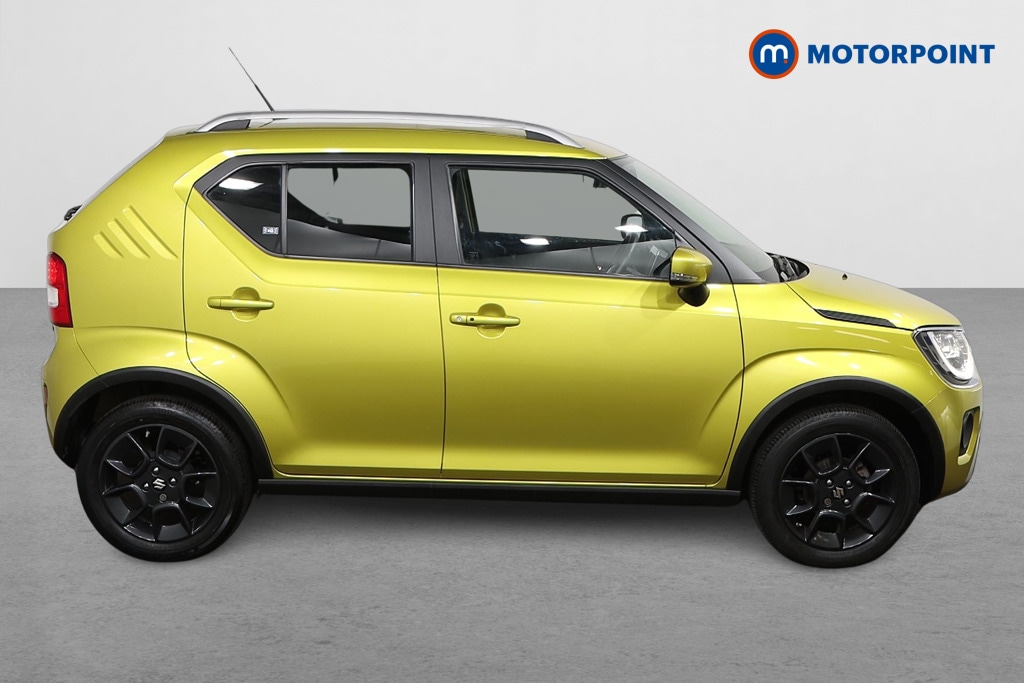 Used Suzuki Ignis 2022 for sale - 76933933: Photo 8