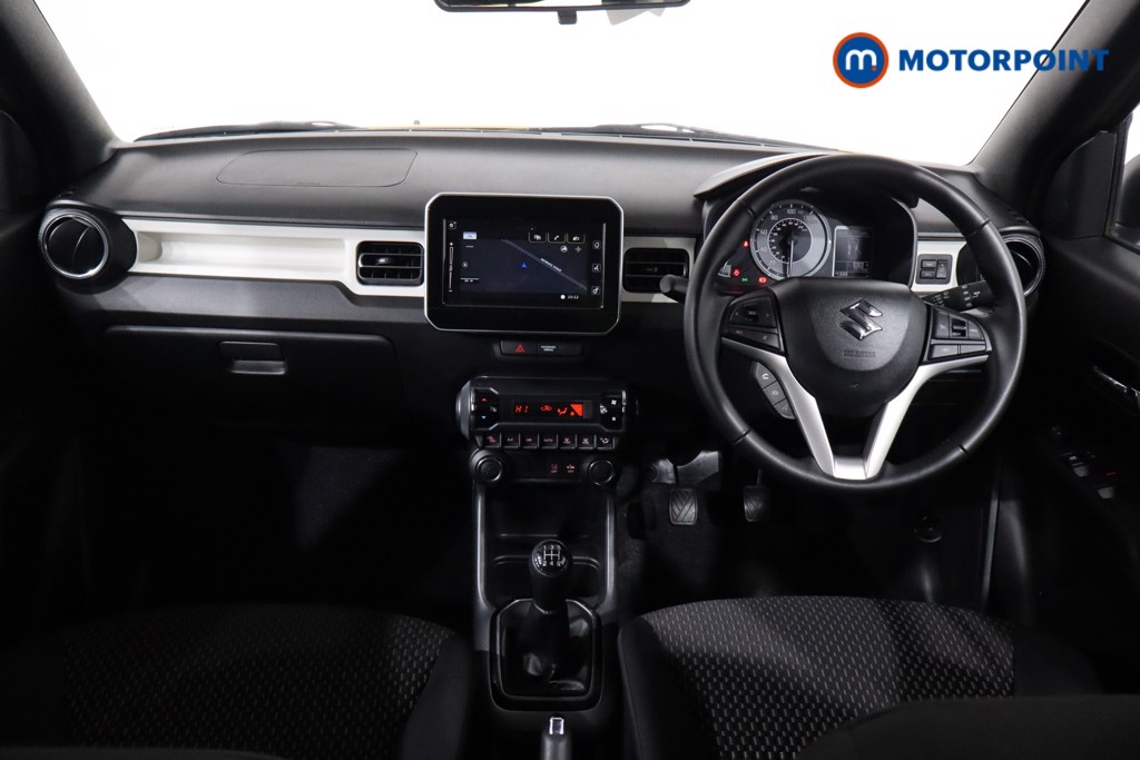 Used Suzuki Ignis 2022 for sale - 76933933: Photo 9