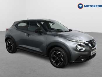 Used Nissan Juke 2023 for sale - 75241941: Photo