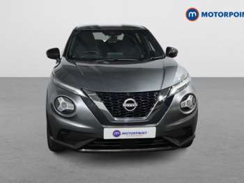 Used Nissan Juke 2023 for sale - 75241941: Photo