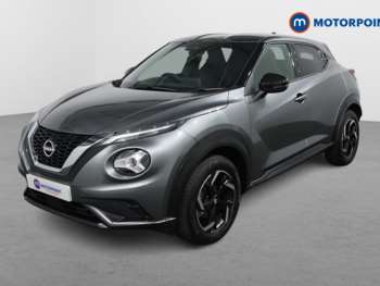 Used Nissan Juke 2023 for sale - 75241941: Photo
