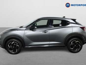 Used Nissan Juke 2023 for sale - 75241941: Photo