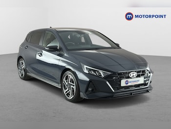 Used Hyundai i20 2025 for sale - 79376481: Photo