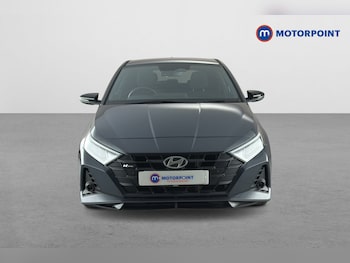 Used Hyundai i20 2025 for sale - 79376481: Photo