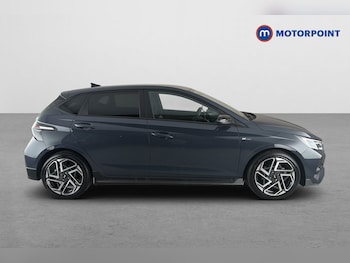 Used Hyundai i20 2025 for sale - 79376481: Photo