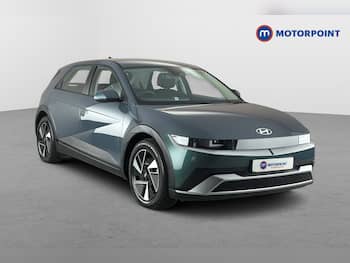 Used Hyundai IONIQ 5 2025 for sale - 79648177: Photo