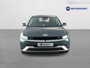 Used Hyundai IONIQ 5 2025 for sale - 79648177: Photo