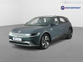 Used Hyundai IONIQ 5 2025 for sale - 79648177: Photo