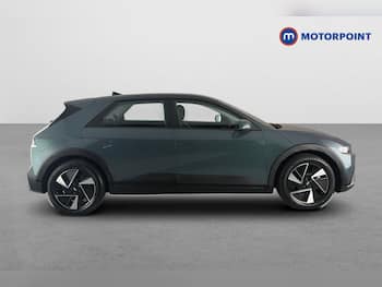 Used Hyundai IONIQ 5 2025 for sale - 79648177: Photo