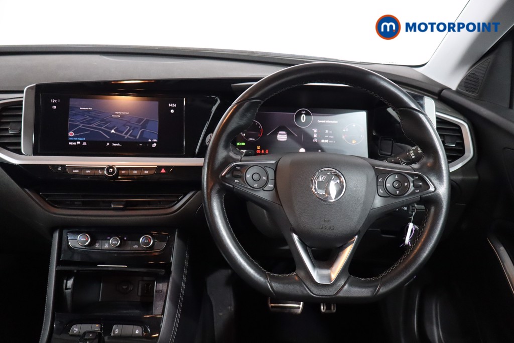Used Vauxhall Grandland 2022 for sale - 76961121: Photo 11