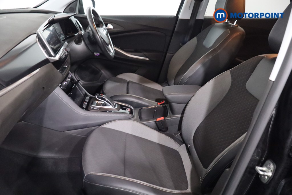 Used Vauxhall Grandland 2022 for sale - 76961121: Photo 12