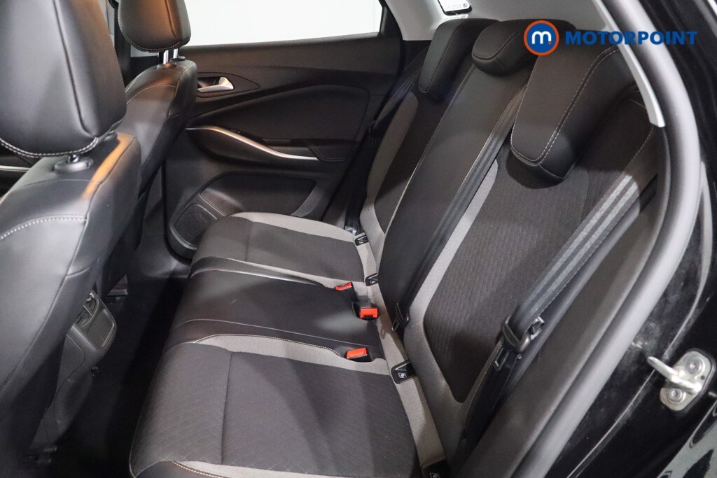 Used Vauxhall Grandland 2022 for sale - 76961121: Photo 13