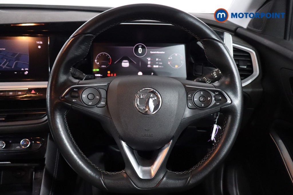 Used Vauxhall Grandland 2022 for sale - 76961121: Photo 14