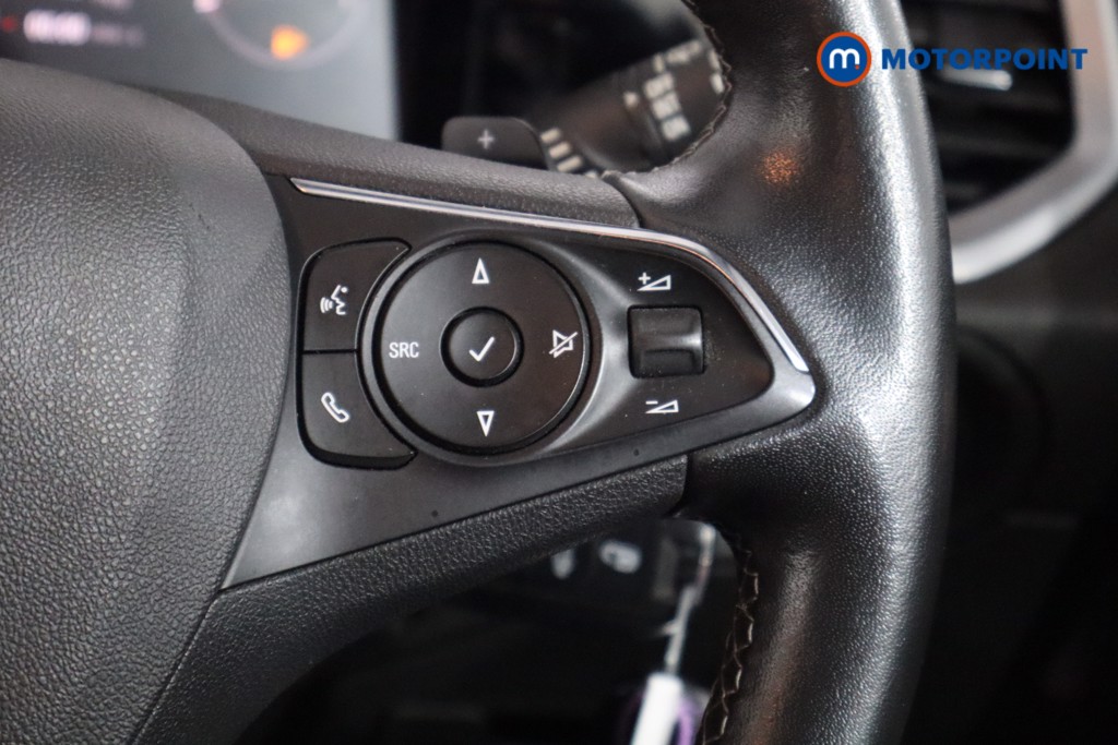 Used Vauxhall Grandland 2022 for sale - 76961121: Photo 16