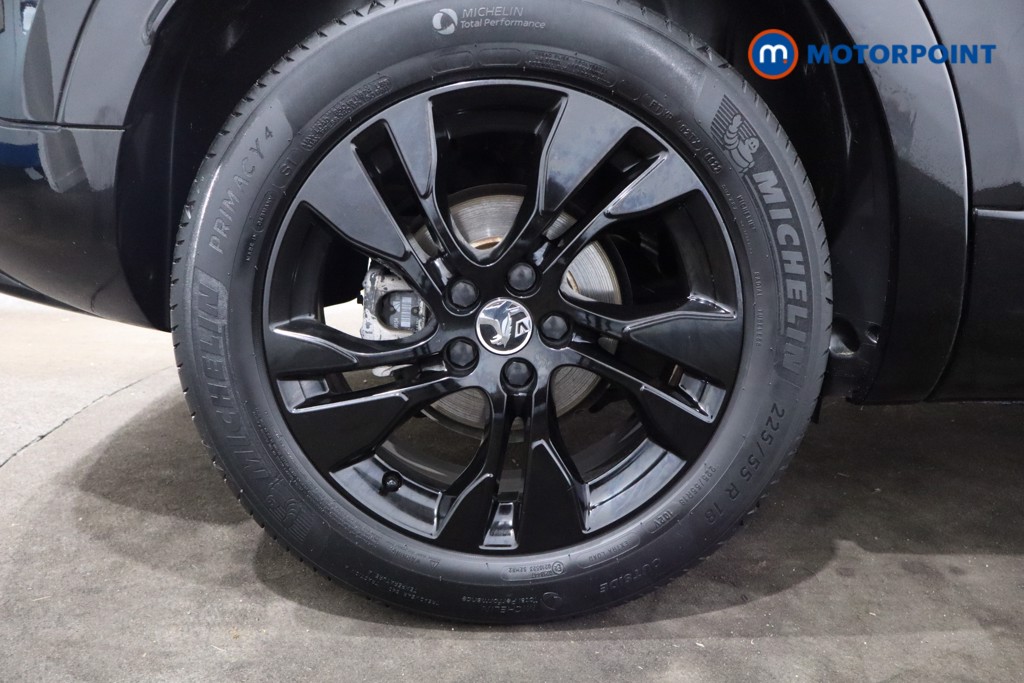 Used Vauxhall Grandland 2022 for sale - 76961121: Photo 17