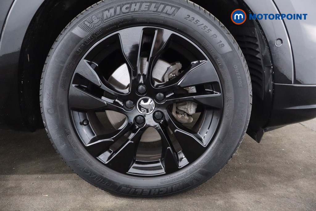 Used Vauxhall Grandland 2022 for sale - 76961121: Photo 18