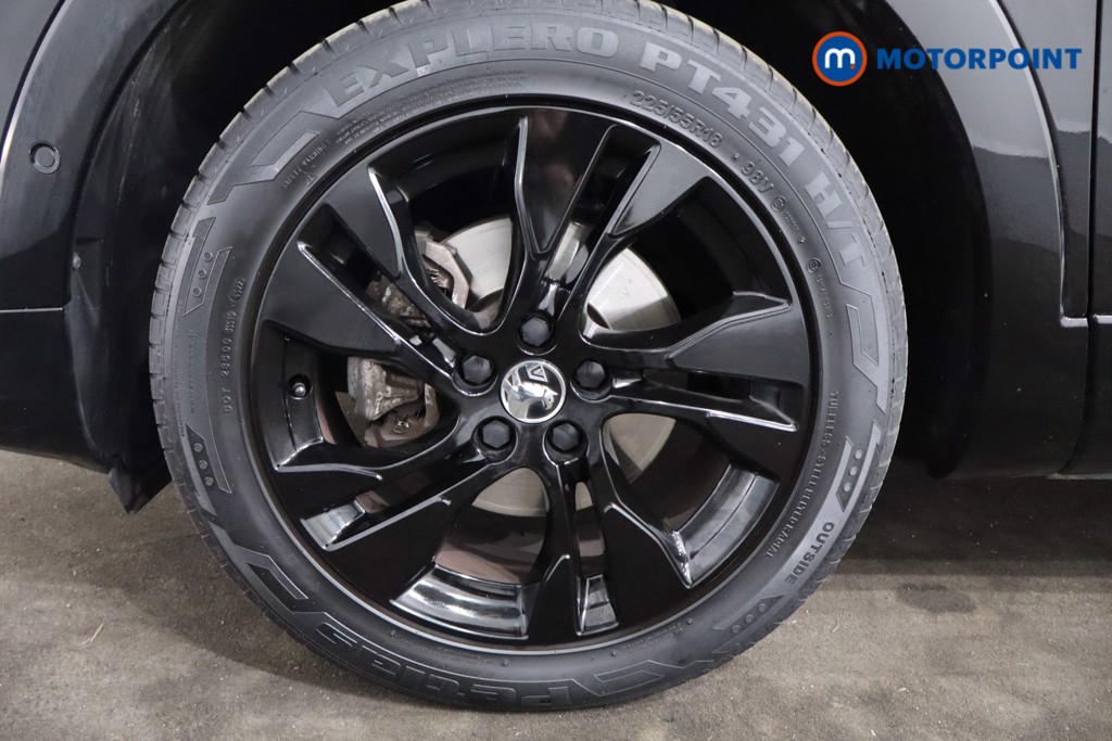 Used Vauxhall Grandland 2022 for sale - 76961121: Photo 19