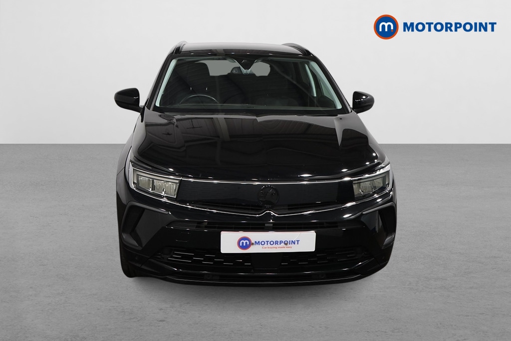 Used Vauxhall Grandland 2022 for sale - 76961121: Photo 2