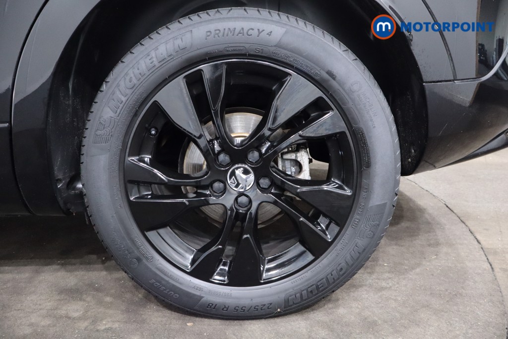 Used Vauxhall Grandland 2022 for sale - 76961121: Photo 20