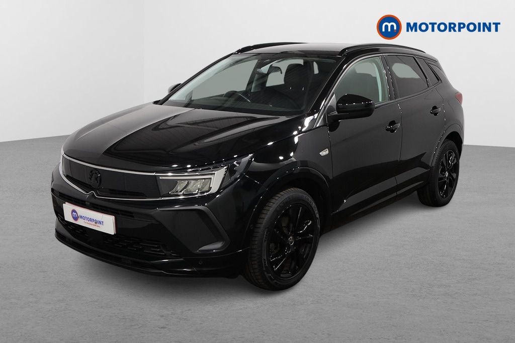Used Vauxhall Grandland 2022 for sale - 76961121: Photo 3