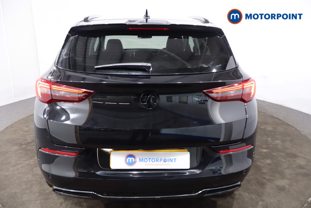 Used Vauxhall Grandland 2022 for sale - 76961121: Photo 37