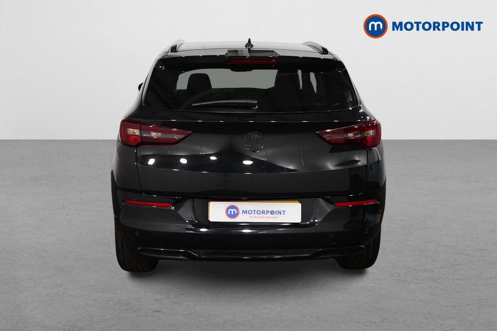 Used Vauxhall Grandland 2022 for sale - 76961121: Photo 6